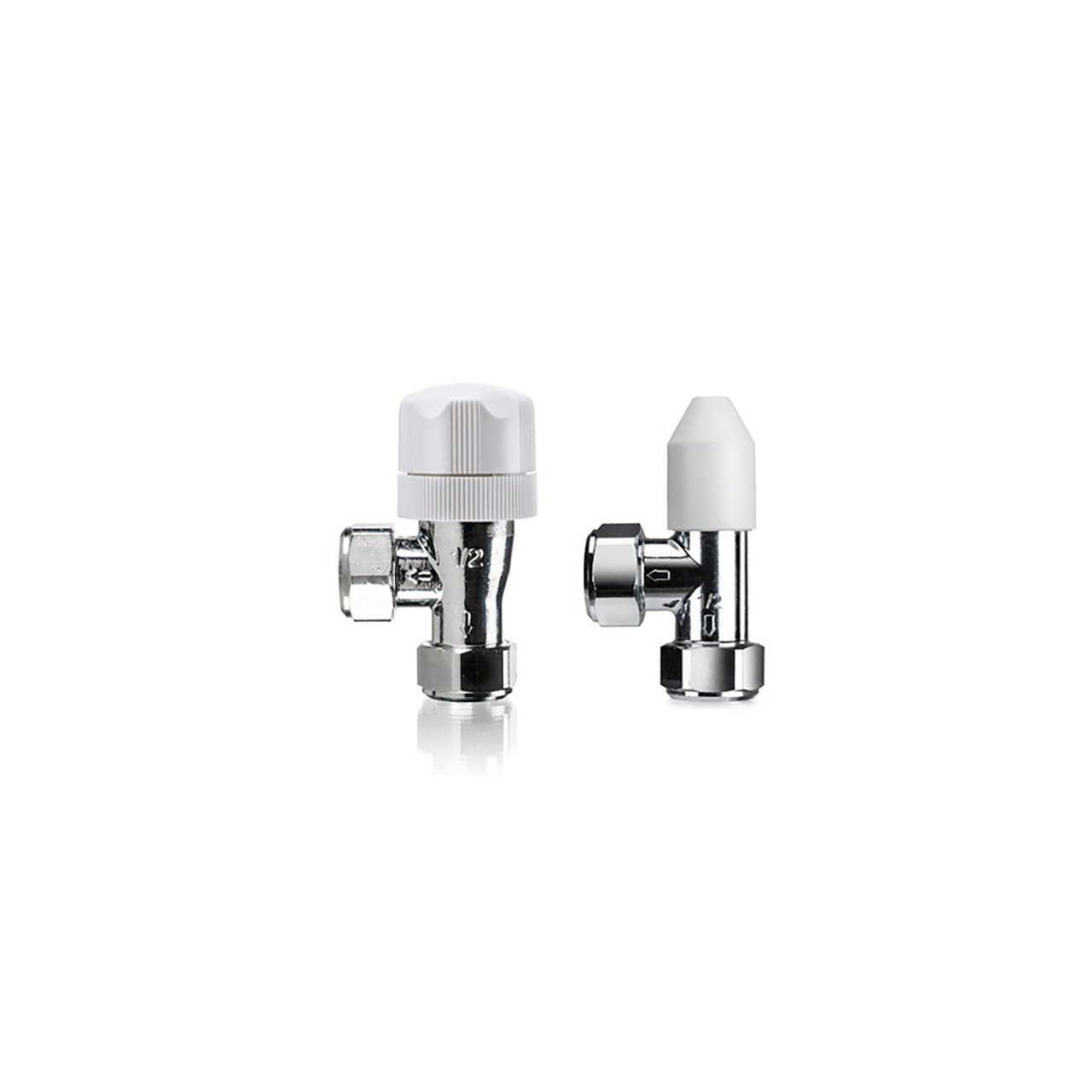 Resideo VHL120-15A-D — Радиаторные термостатические клапаны и терморегуляторы