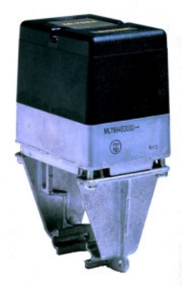 Honeywell ML7984A4009 — Клапаны и приводы