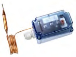 Honeywell FT6961-60 — Термостаты