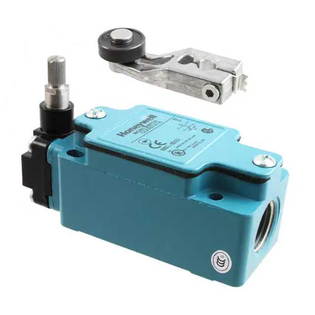 Honeywell GLAC01A2B