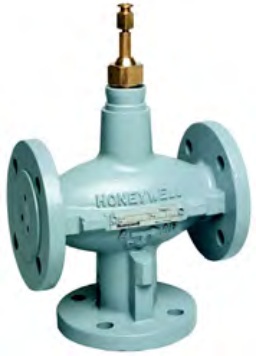 Honeywell V5015A1151 — Линейные клапаны