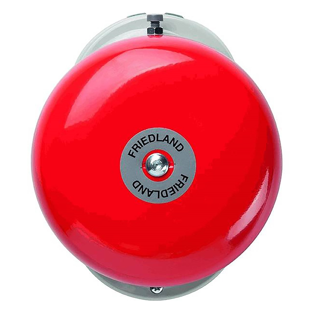 Дверной звонок Resideo 6624SPR Masterbell 24V DC - Красный