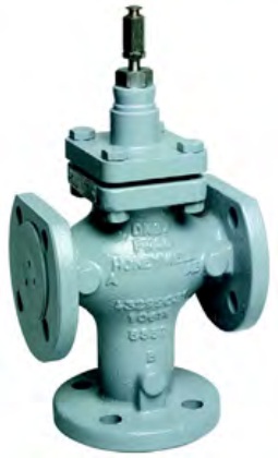Honeywell V5050A1132 — Линейные клапаны