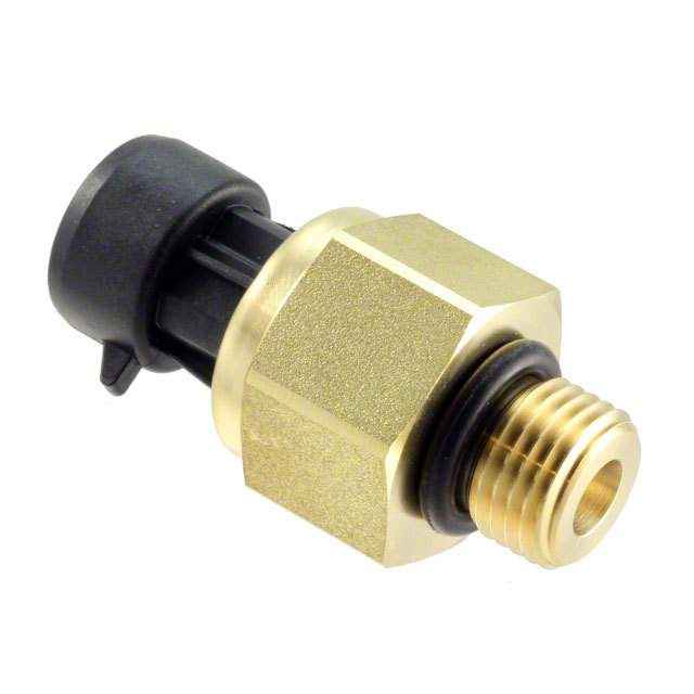 Honeywell PX3AN2BS010BSAAX