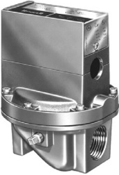 Honeywell V88J1022/U — Мембранные газовые клапаны