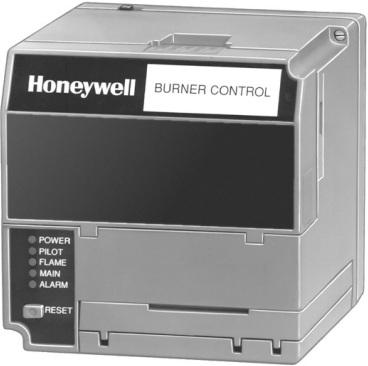 Honeywell RM7840G1014/U — Автоматы управления горелками серии 7800