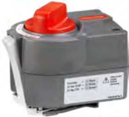 Honeywell MVN713A1500 — Приводы