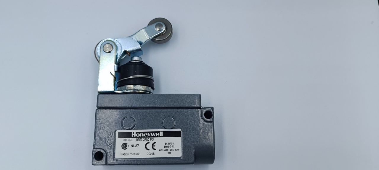 Honeywell BZE7-2RN2-PG