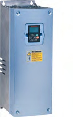 Honeywell HVAC09C5 — Преобразователи частоты