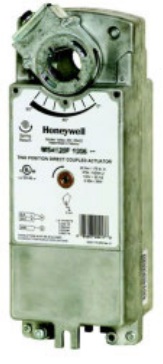 Honeywell MS4620F1005 — Приводы