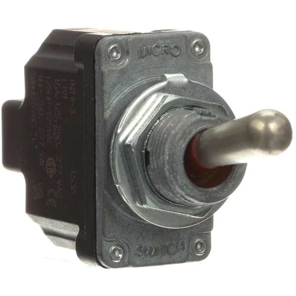 Honeywell 1NT1-3