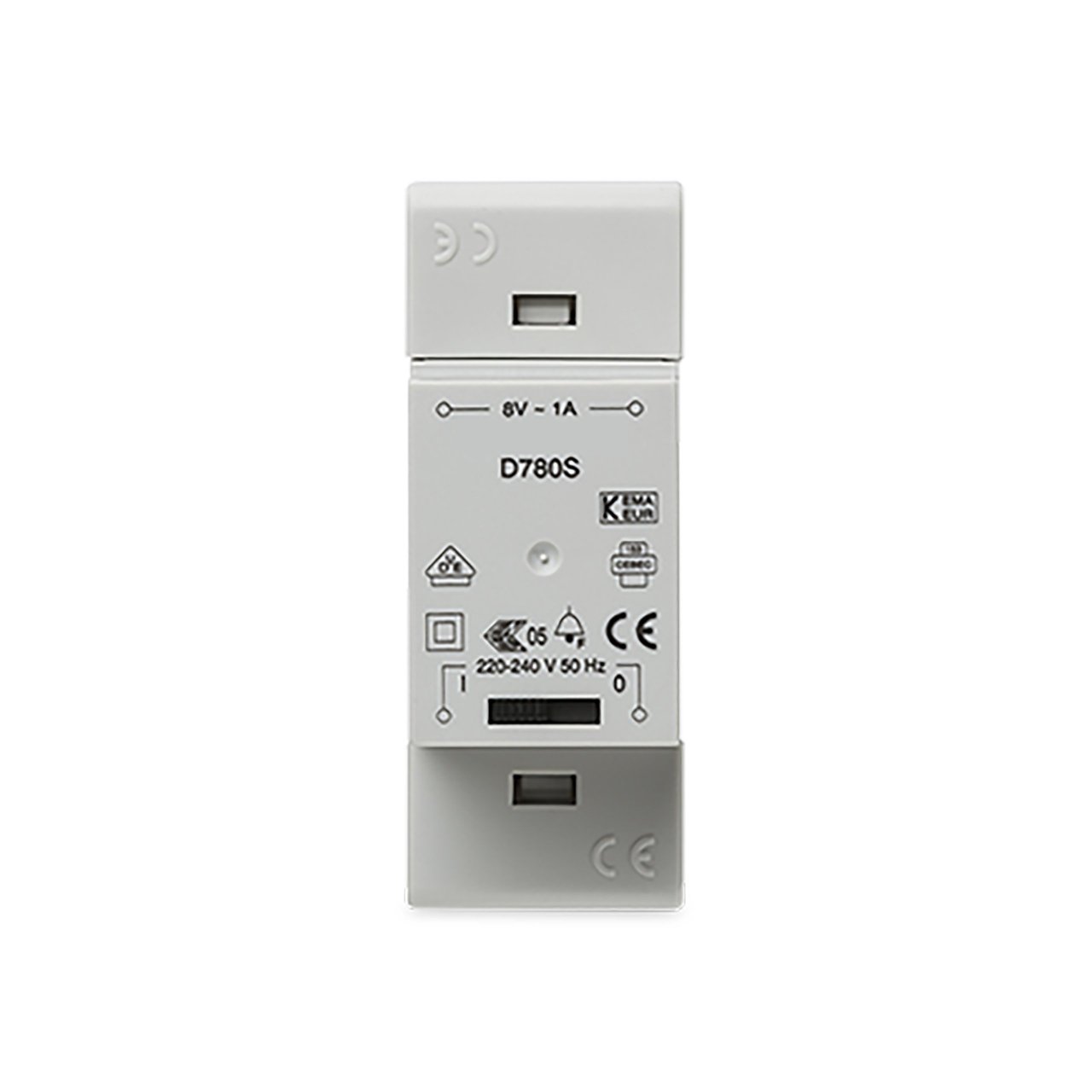 Трансформатор Resideo D780S 8V / 1A Switched