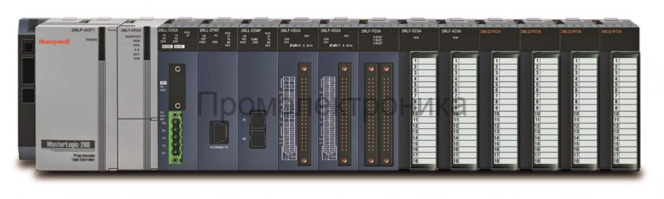 Honeywell MasterLogic 200