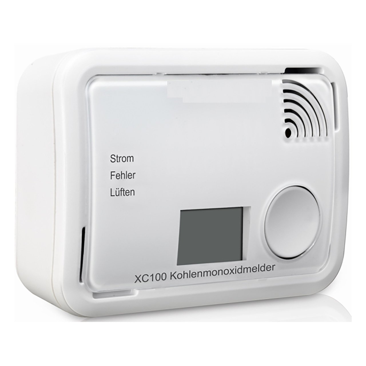 Датчик угарного газа Resideo XC100D-FR-C001-A