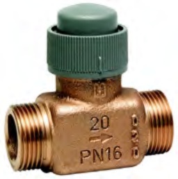 Honeywell V5832A1061 — Линейные клапаны