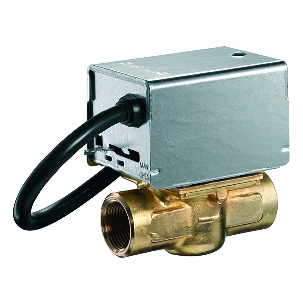 Resideo V4043H1114/U — Моторизованные клапаны
