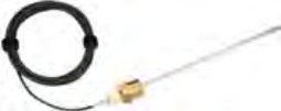 Honeywell VFF20-220P65 — Датчики