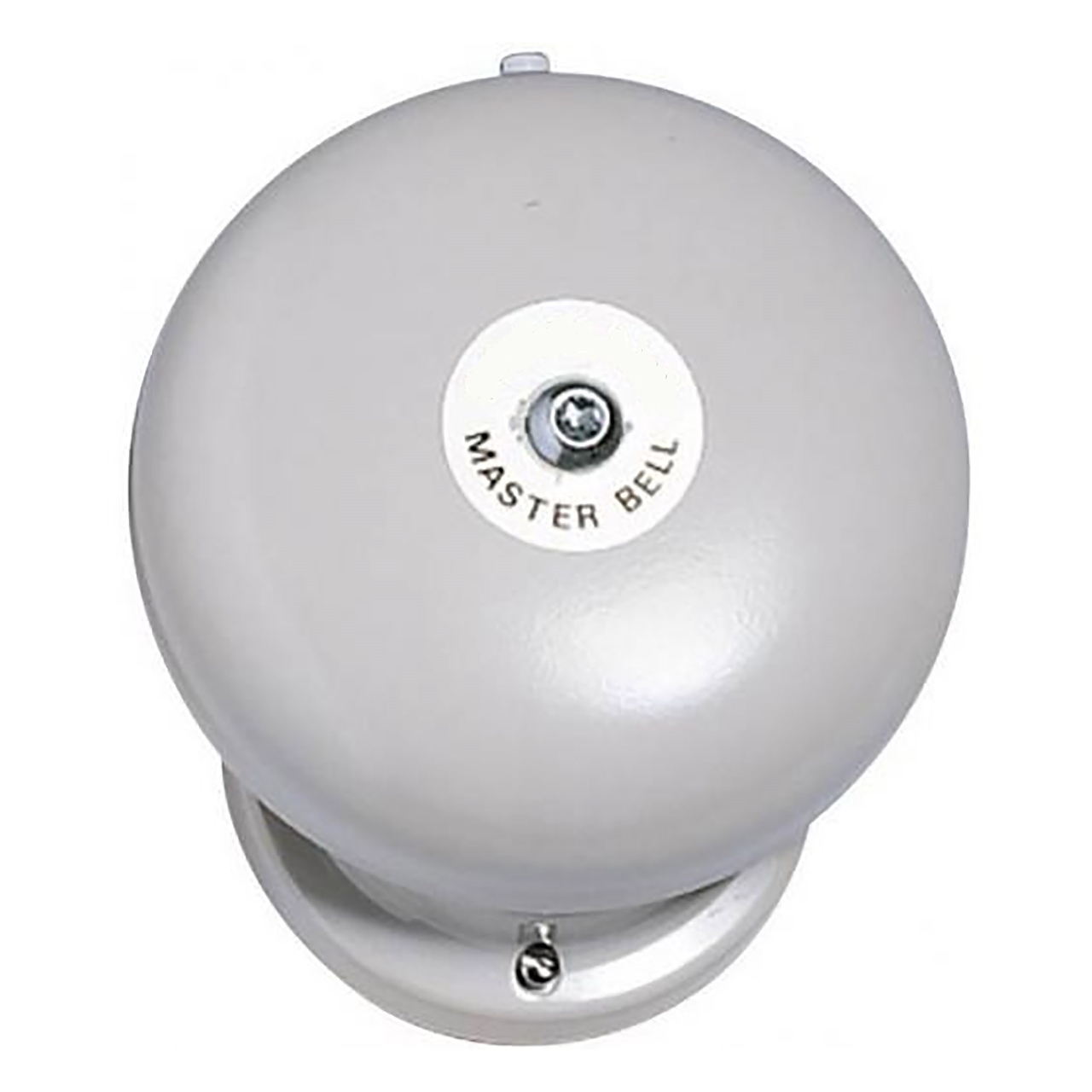 Звонок Resideo 66-12SP Masterbell SP 12V DC - Серый