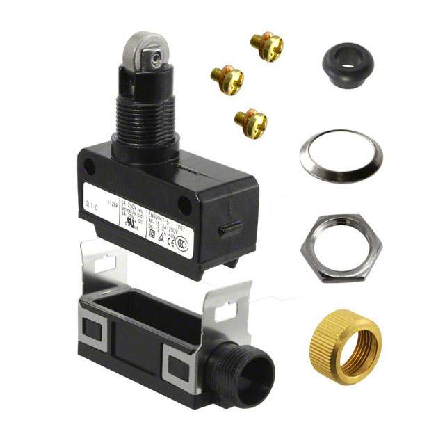 Honeywell SL1-D