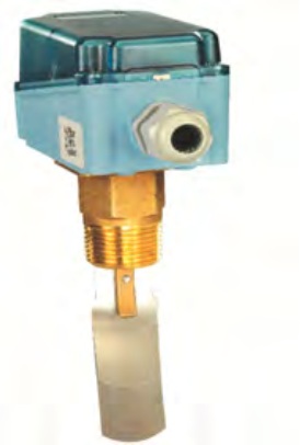 Honeywell S6065A2001 — Датчики потока