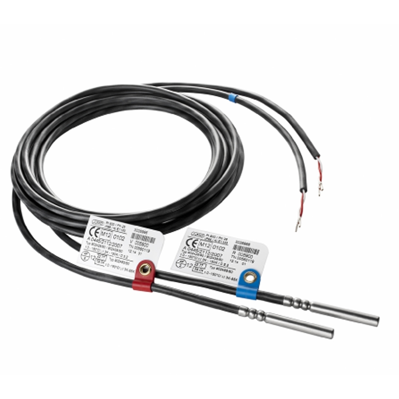 Resideo EWA3002679 — Счётчики и измерительные приборы