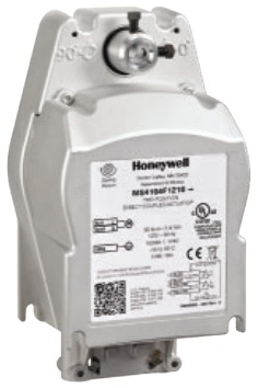 Honeywell MS4109F1010 — Приводы