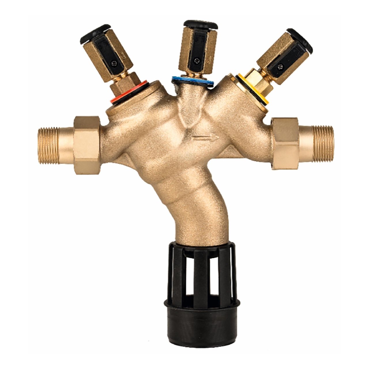 Обратный клапан Resideo BA295S-11/4LFA - Standard version acc. EN 12729, DN50, R 1 1/4