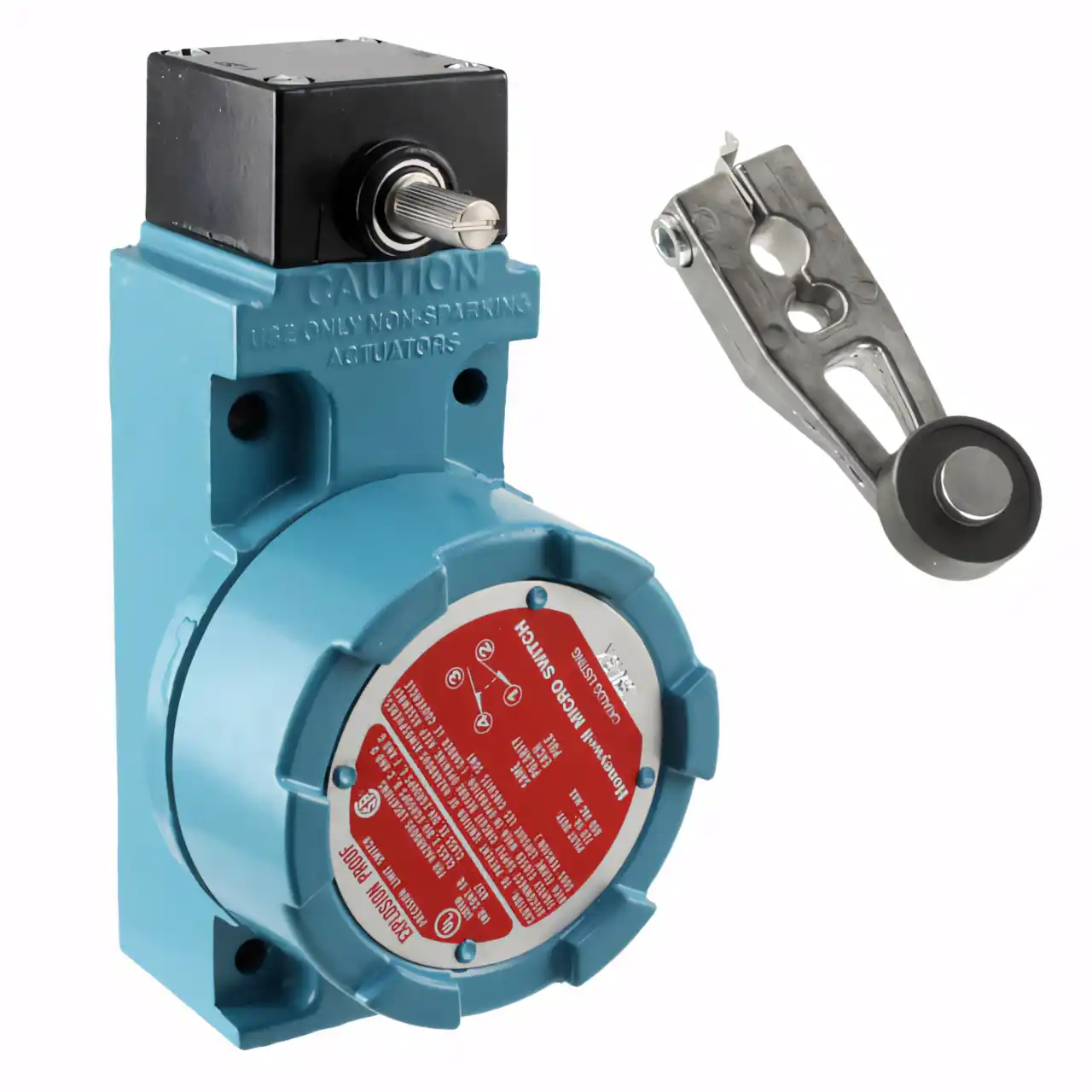 Honeywell LSXA3K-1A