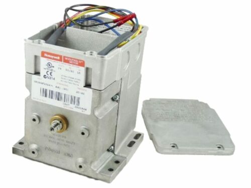 Honeywell M6184F1014