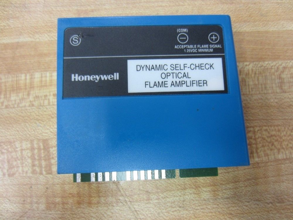 Honeywell R7851B1018/U