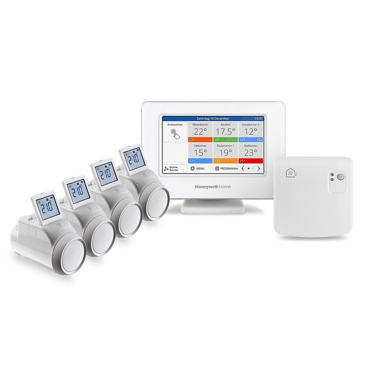 Resideo ATP924G3010 — Термостаты