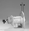 Kromschroder BIC 65/50HBR-600/735-(108)ER — 84199109