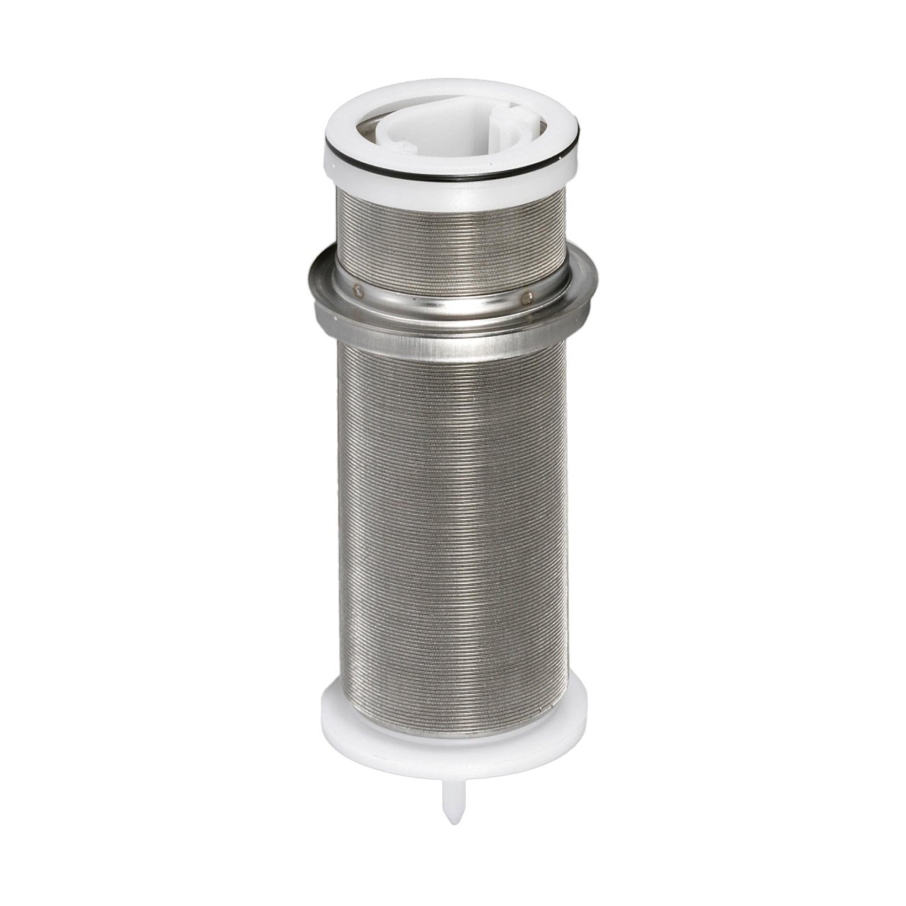 Фильтр вставка Resideo AF11S-11/2F, фильтровальная сетка 500 микрон, 1 1/2" - 2"
