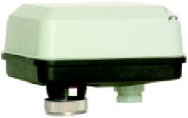 Honeywell M7435F1001 — Клапаны и приводы