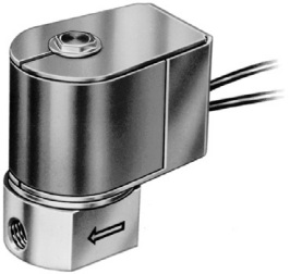 Honeywell V8046C1006/U — Клапаны запального газа