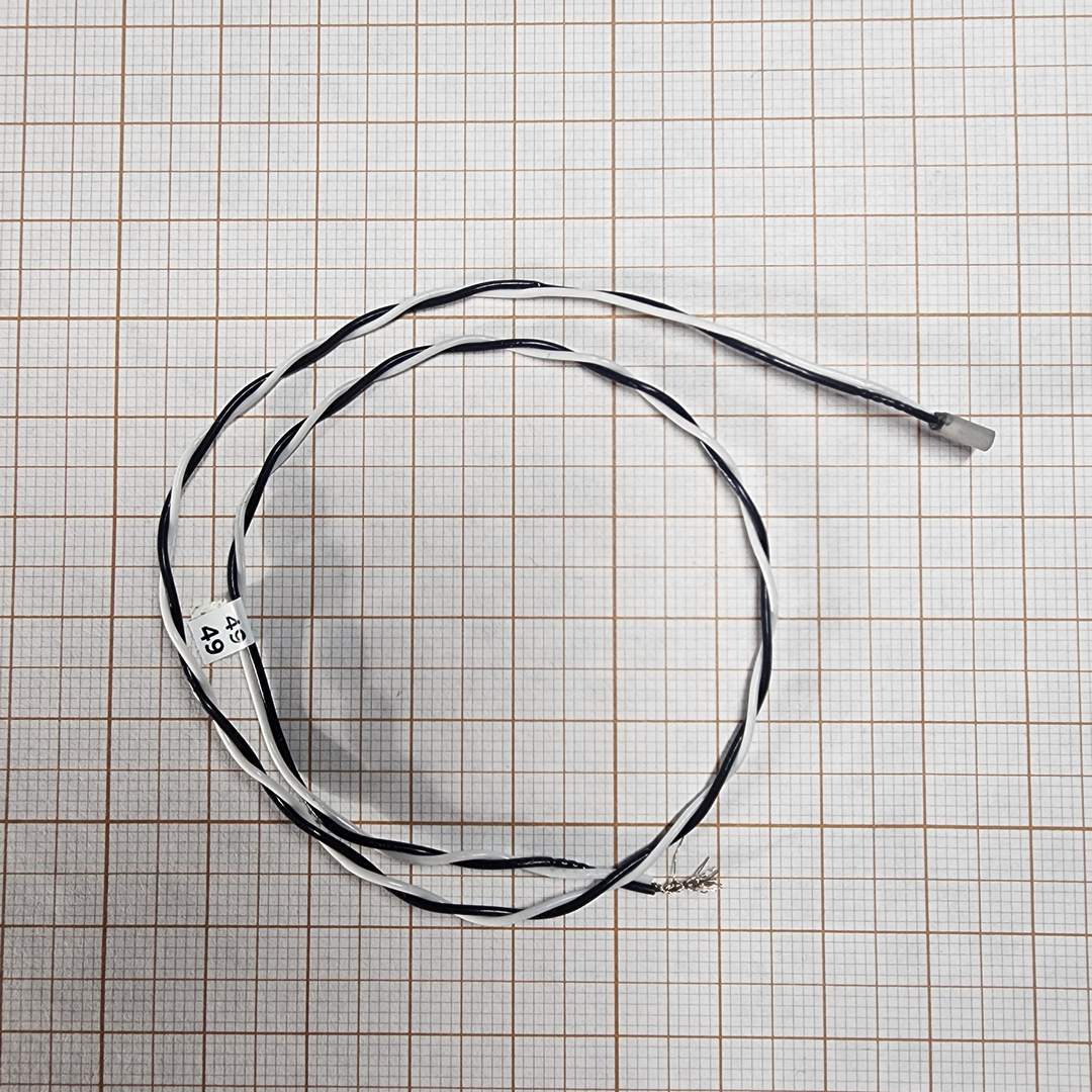 Honeywell HEL-705-U-1-12-C1