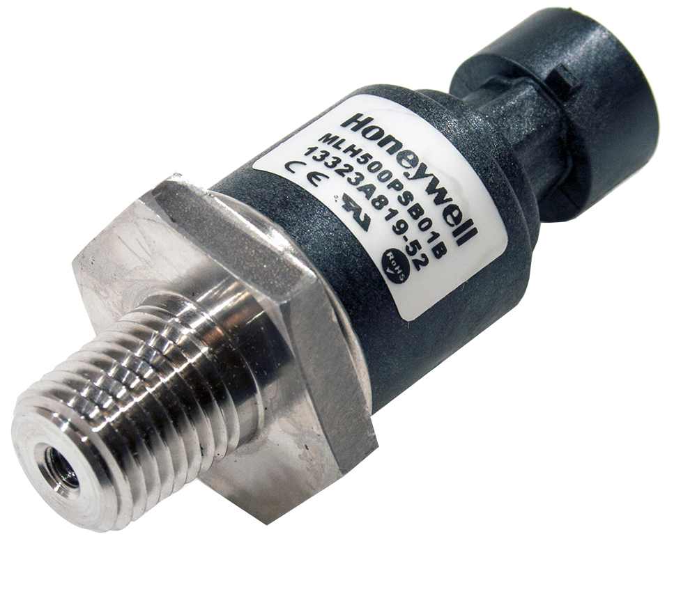 Honeywell MLH500PSB01B