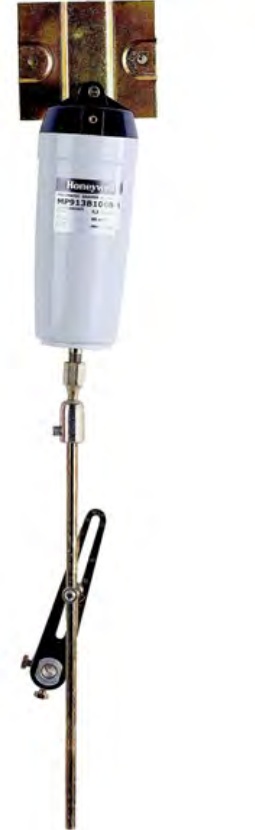Honeywell MP913B1076 — Пневматика