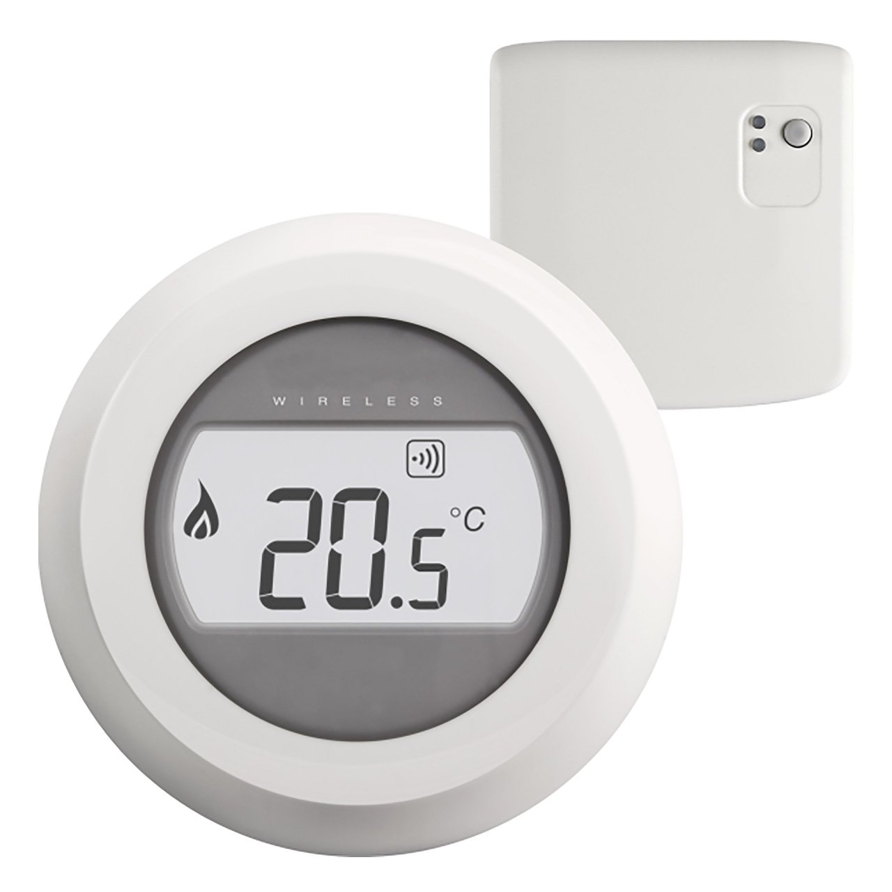 Resideo Y87RF2058 — Термостаты