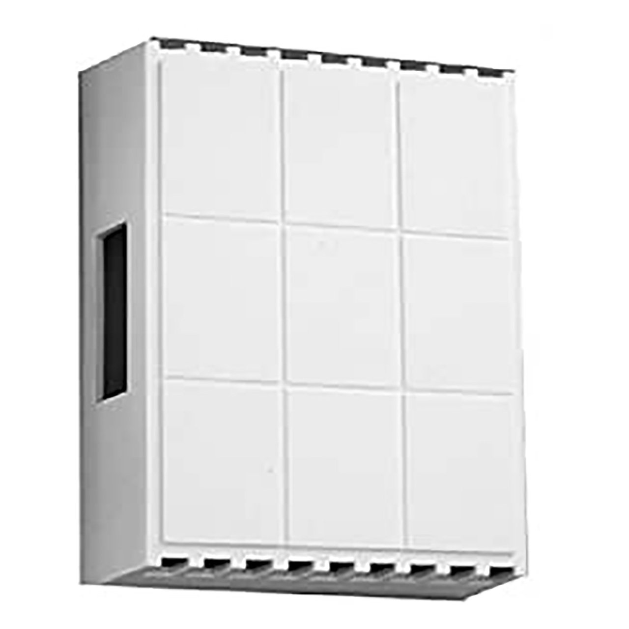 Resideo проводной звонок E2692N Fiesta 8-12V AC, 75 дБ