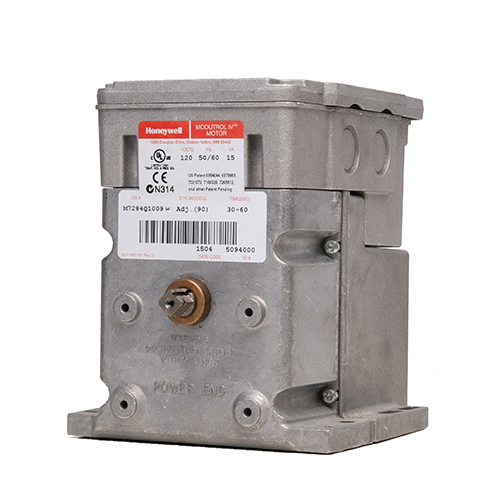 Honeywell M9484F1007