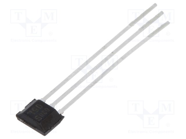 Honeywell SS496A1-T2