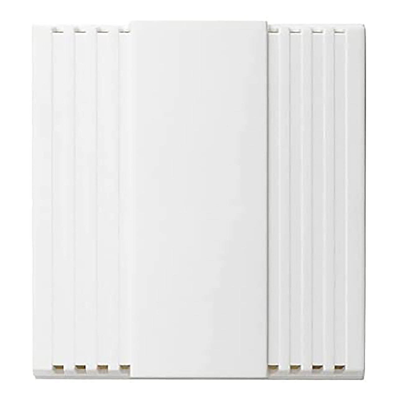 Дверной звонок Resideo D103 Gala Classic Wired – Белый