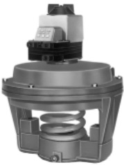 Honeywell MP953E1418 — Клапаны и приводы