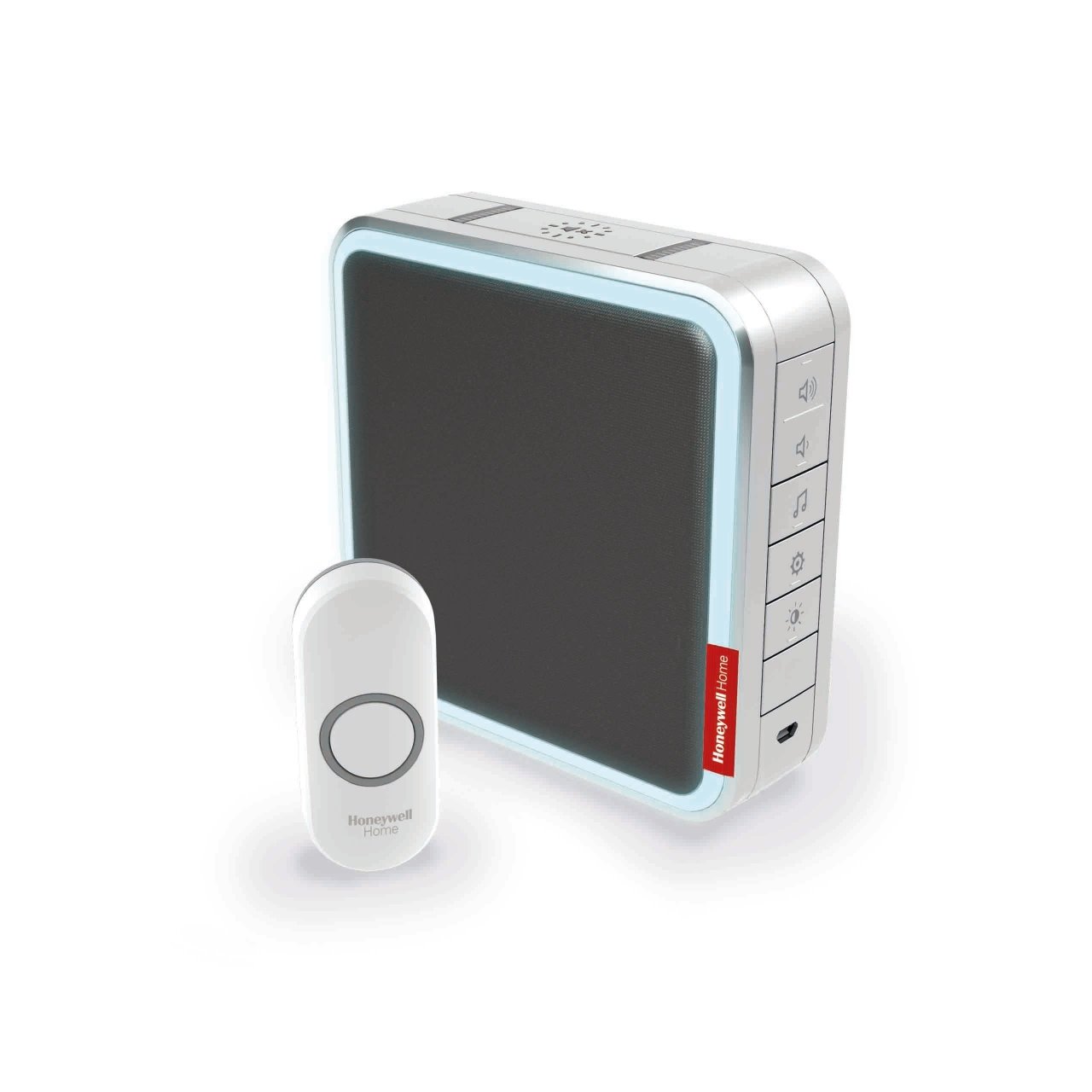 Resideo DC917NG — Дверные звонки
