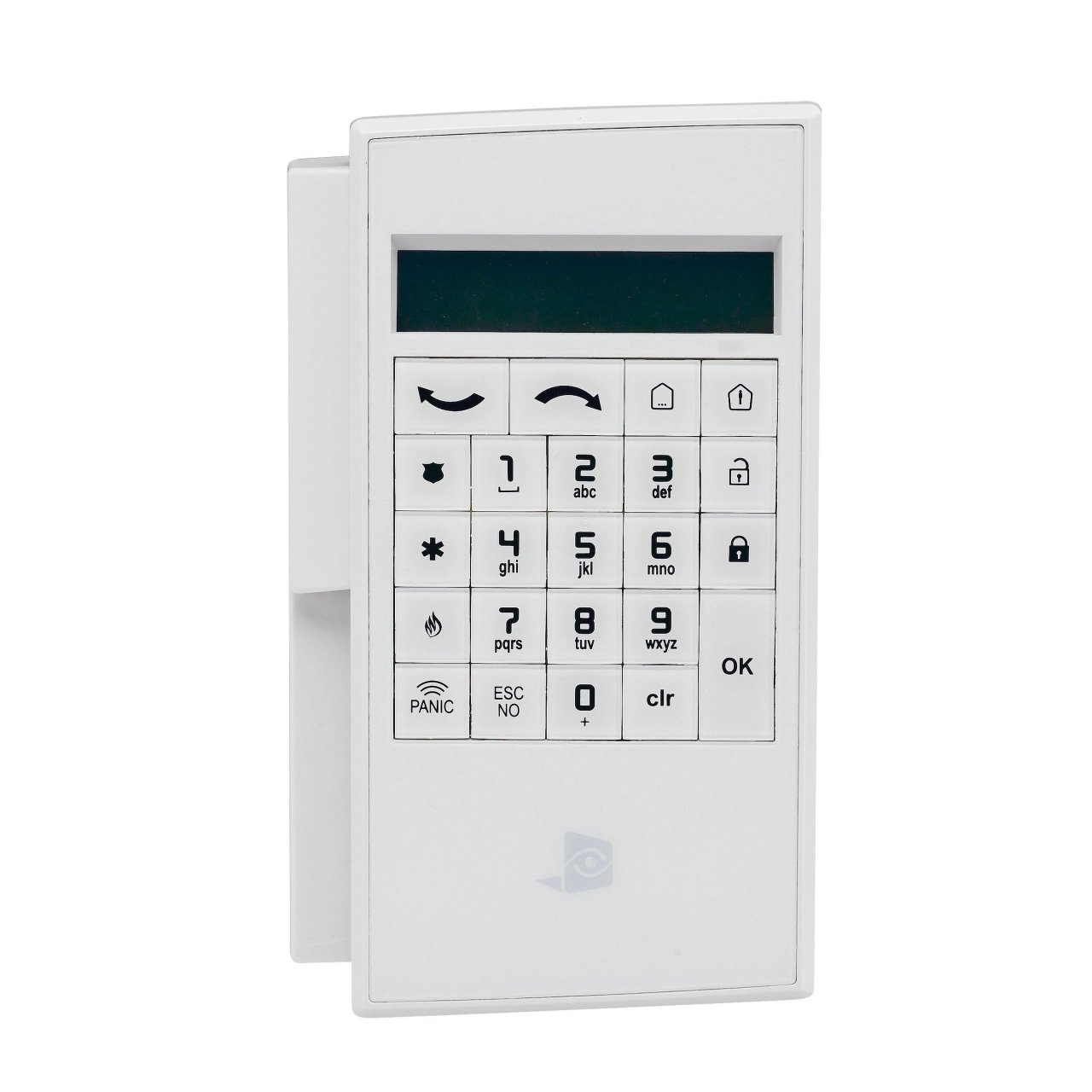 Клавиатура Resideo XMB210
