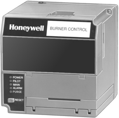 Honeywell RM7898A1018/U — Автоматы управления горелками серии 7800