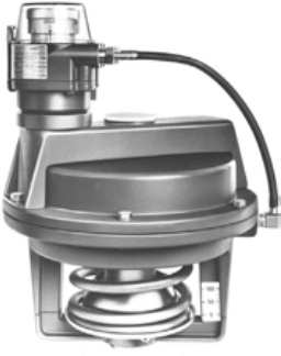 Honeywell MP953A5054 — Пневматика