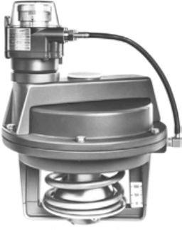 Honeywell MP953A5039 — Пневматика