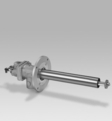 Kromschroder BICR 80/65HB-0/435-(34A)E — 84031720